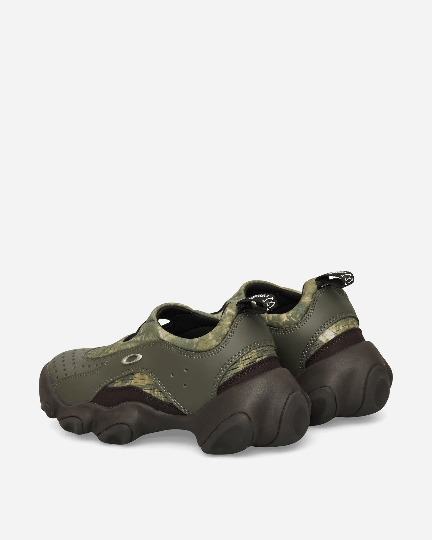 Oakley Factory Team Oakley Factory Team X South2 West8 Flesh Sandal Camo Sneakers Low BDP25S02004457 NP04