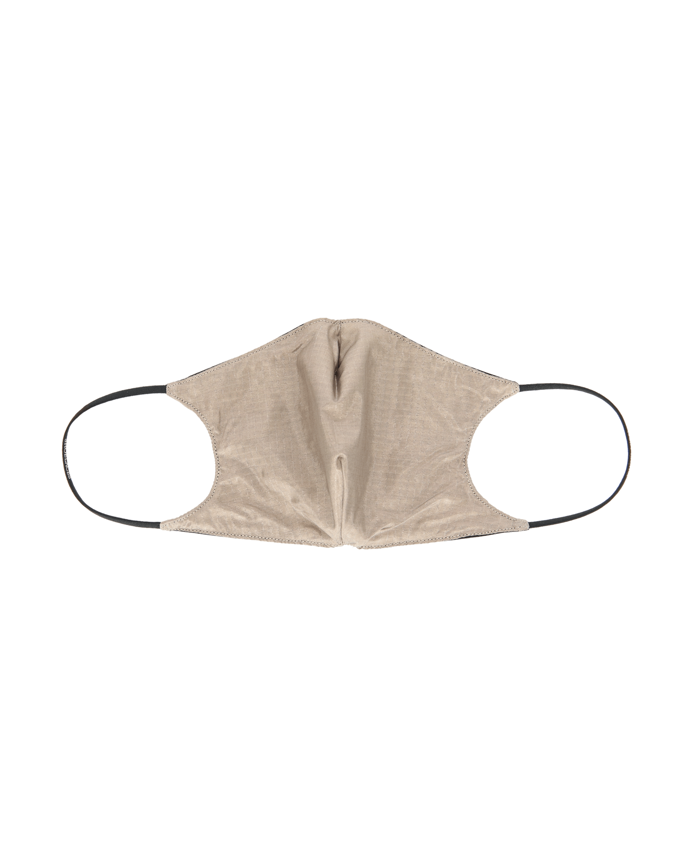 Off-White Carav Arrow Simple Mask Black Grey   Homeware Design Items OMRG003F21FAB003 1009