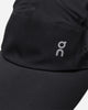 On Lightweight Cap Black Hats Caps 2UF10330553 002
