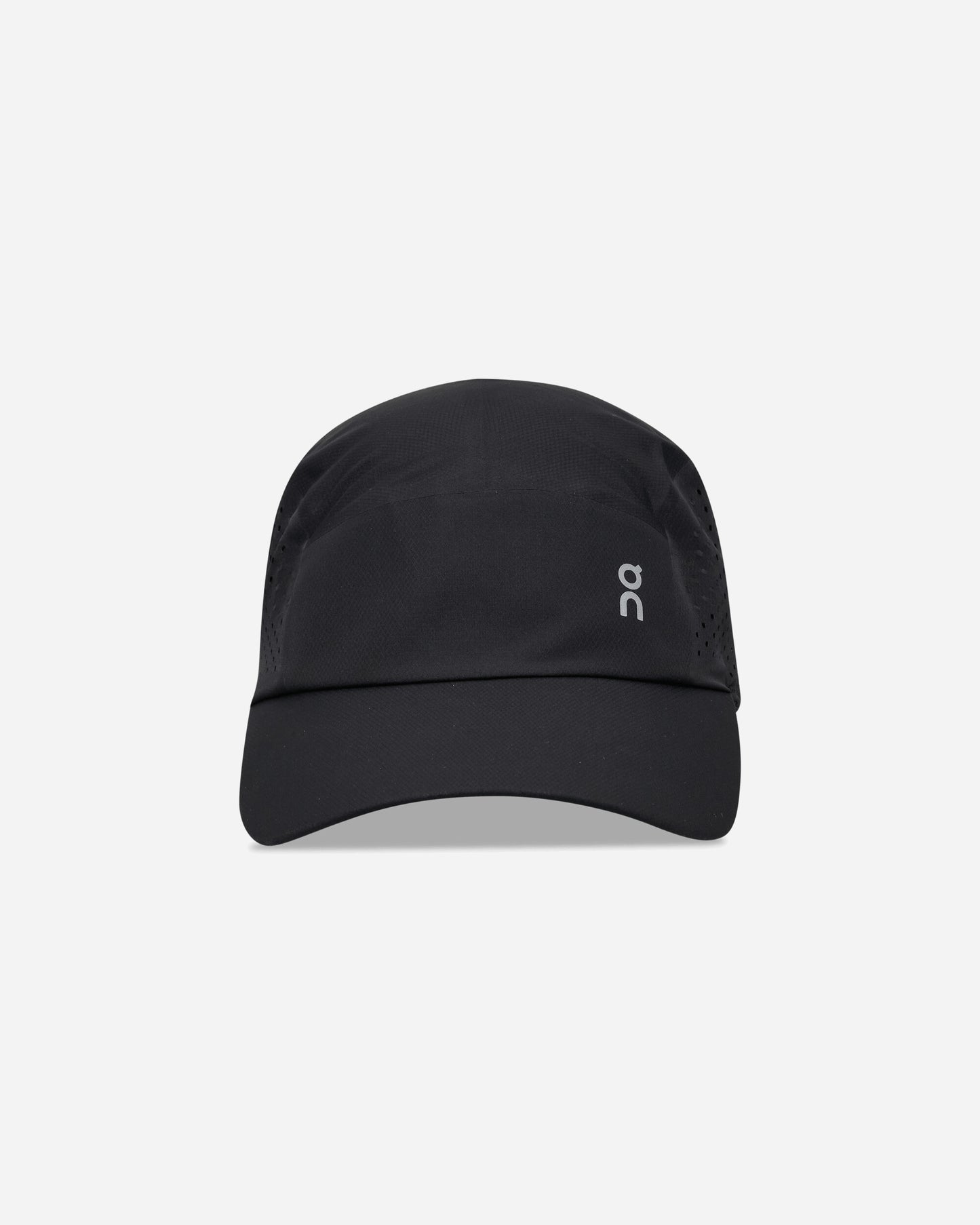 On Lightweight Cap Black Hats Caps 2UF10330553 002