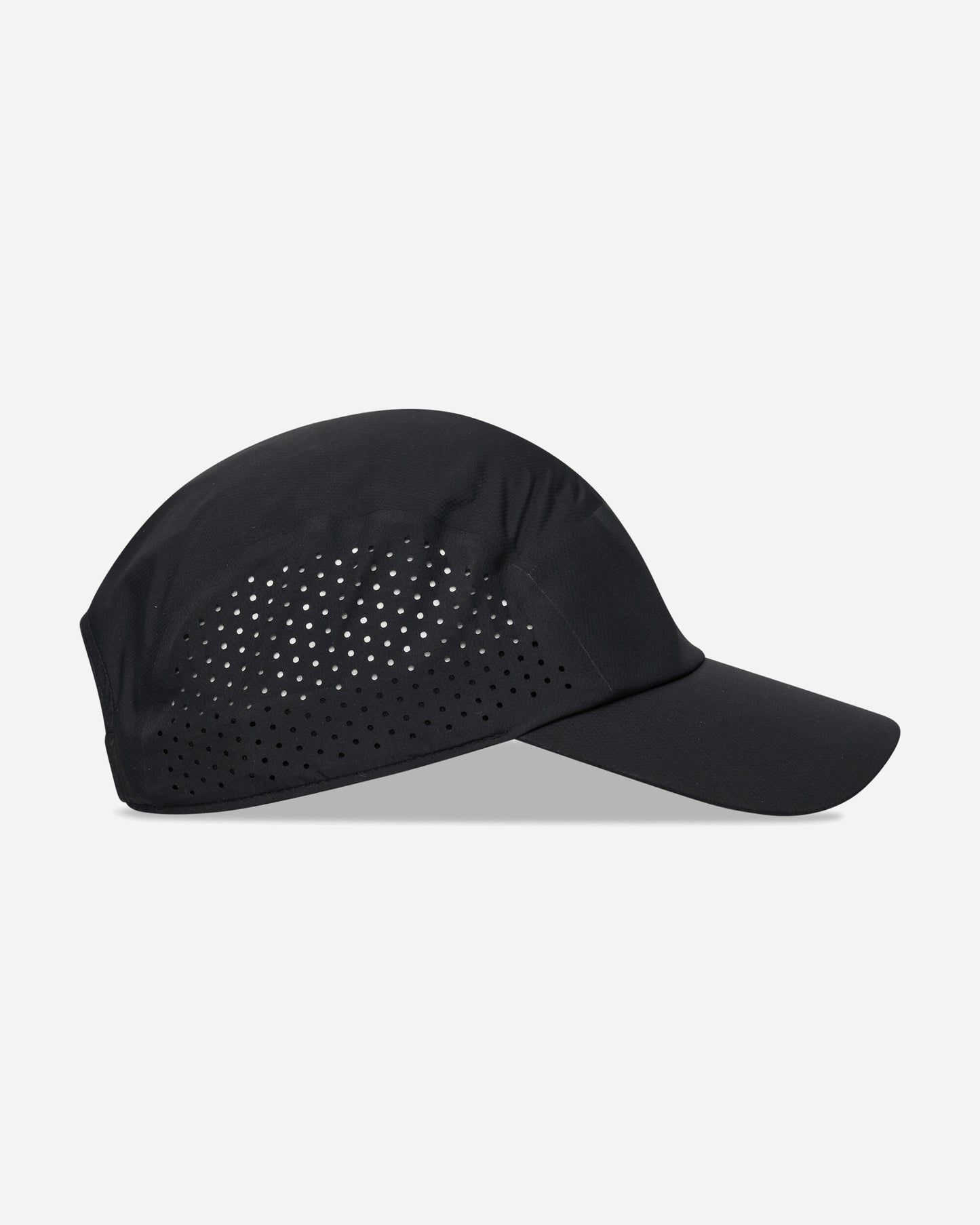On Lightweight Cap Black Hats Caps 2UF10330553 002
