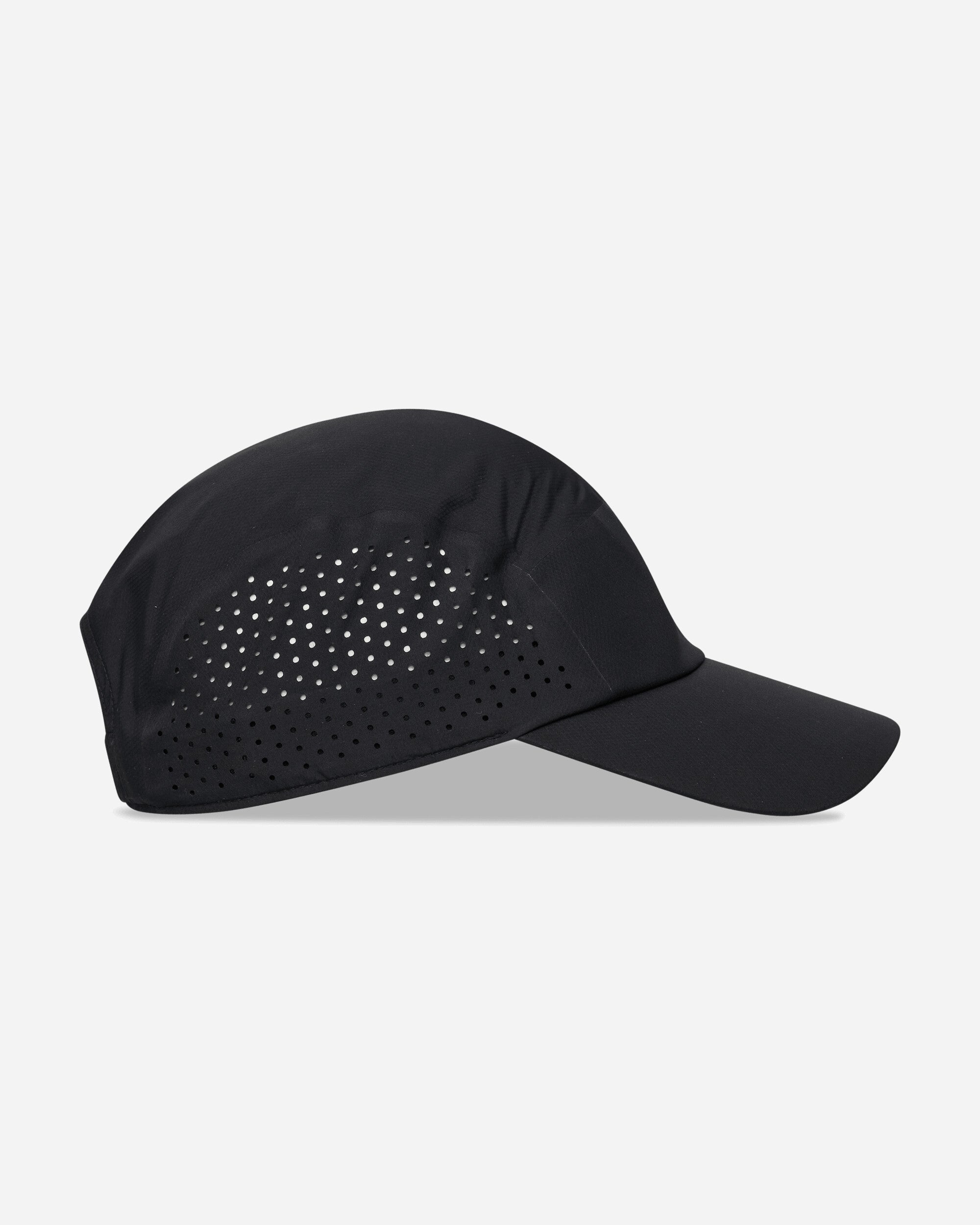 On Lightweight Cap Black Hats Caps 2UF10330553 002