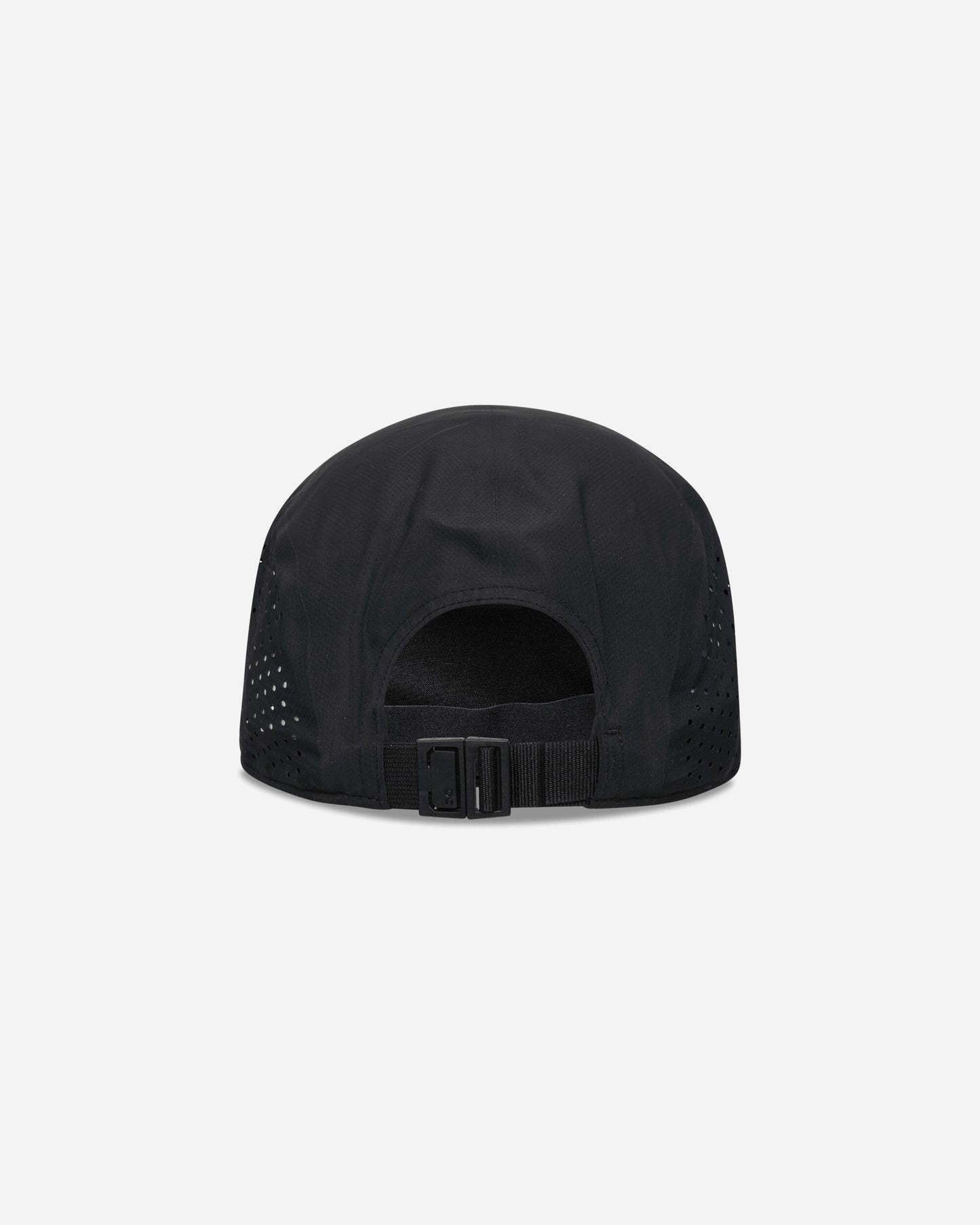 On Lightweight Cap Black Hats Caps 2UF10330553 002