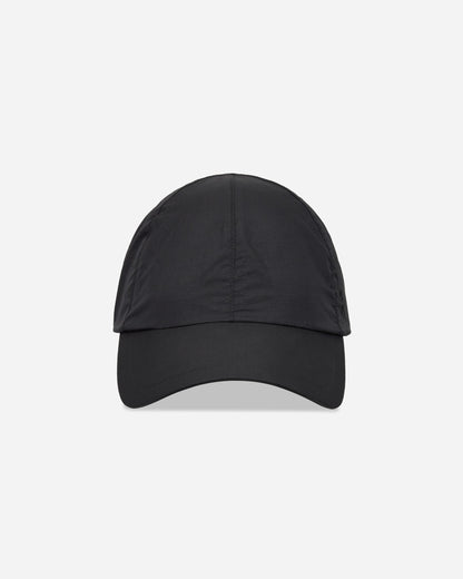 On On Cap Black Hats Caps 2UE30750553 002