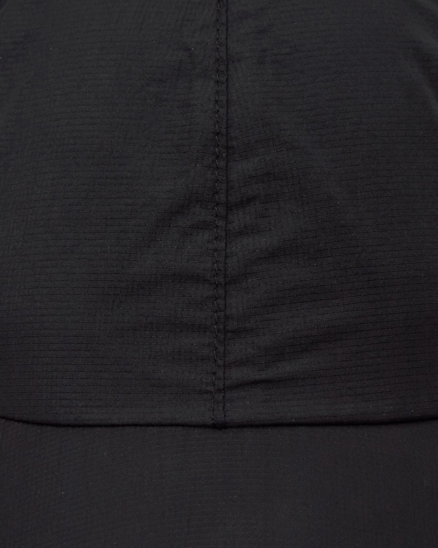 On On Cap Black Hats Caps 2UE30750553 002