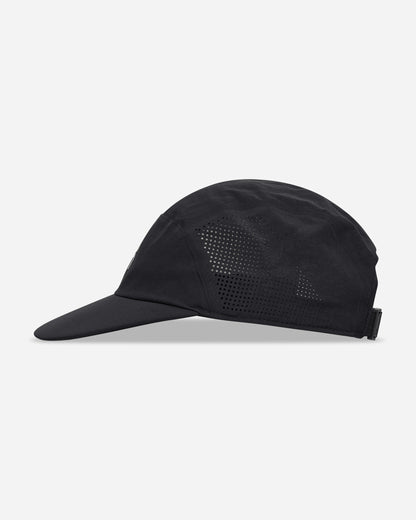 On Performance Cap Black Hats Caps 2UE30500553 002