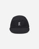 On Performance Cap Black Hats Caps 2UE30500553 002
