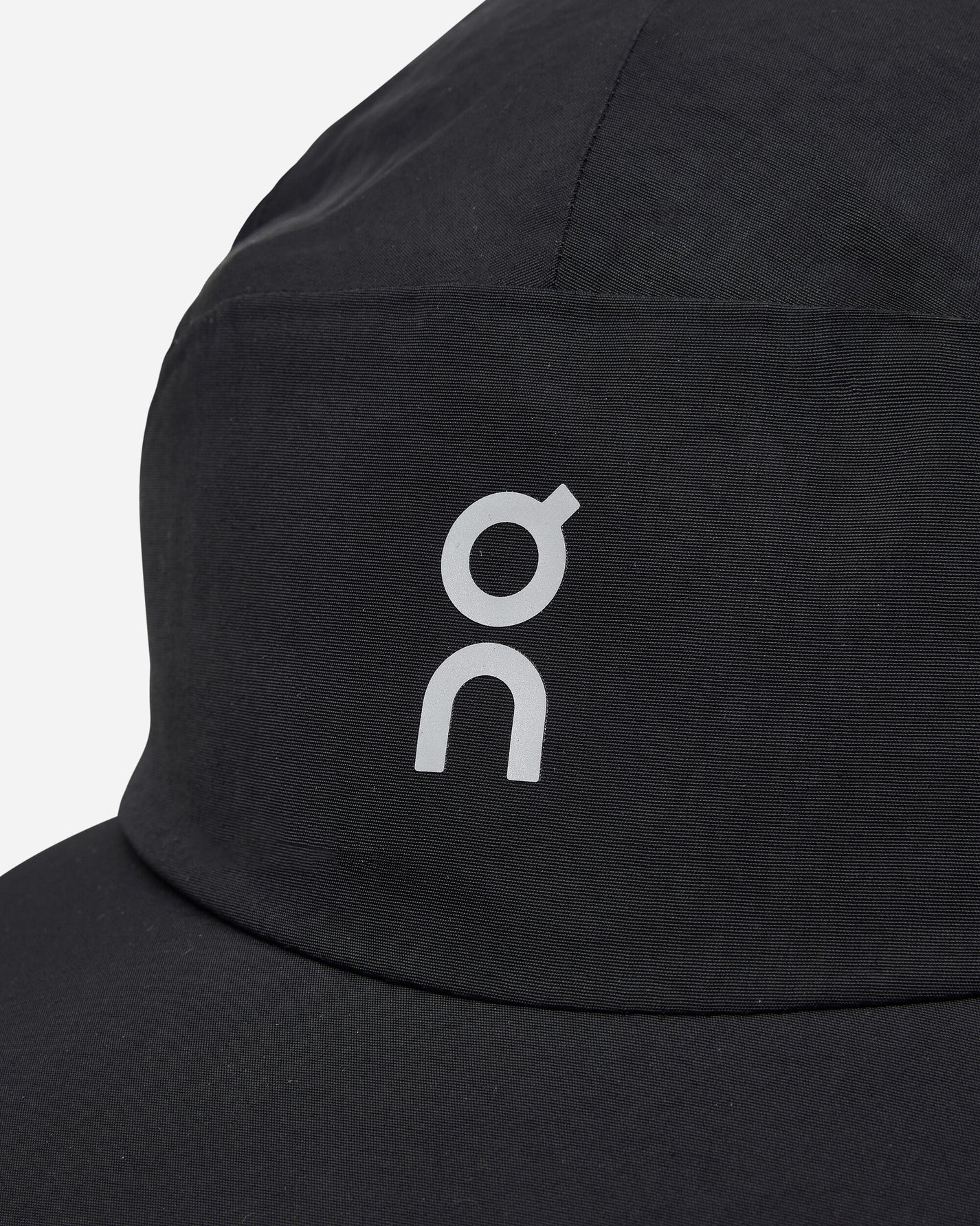 On Performance Cap Black Hats Caps 2UE30500553 002