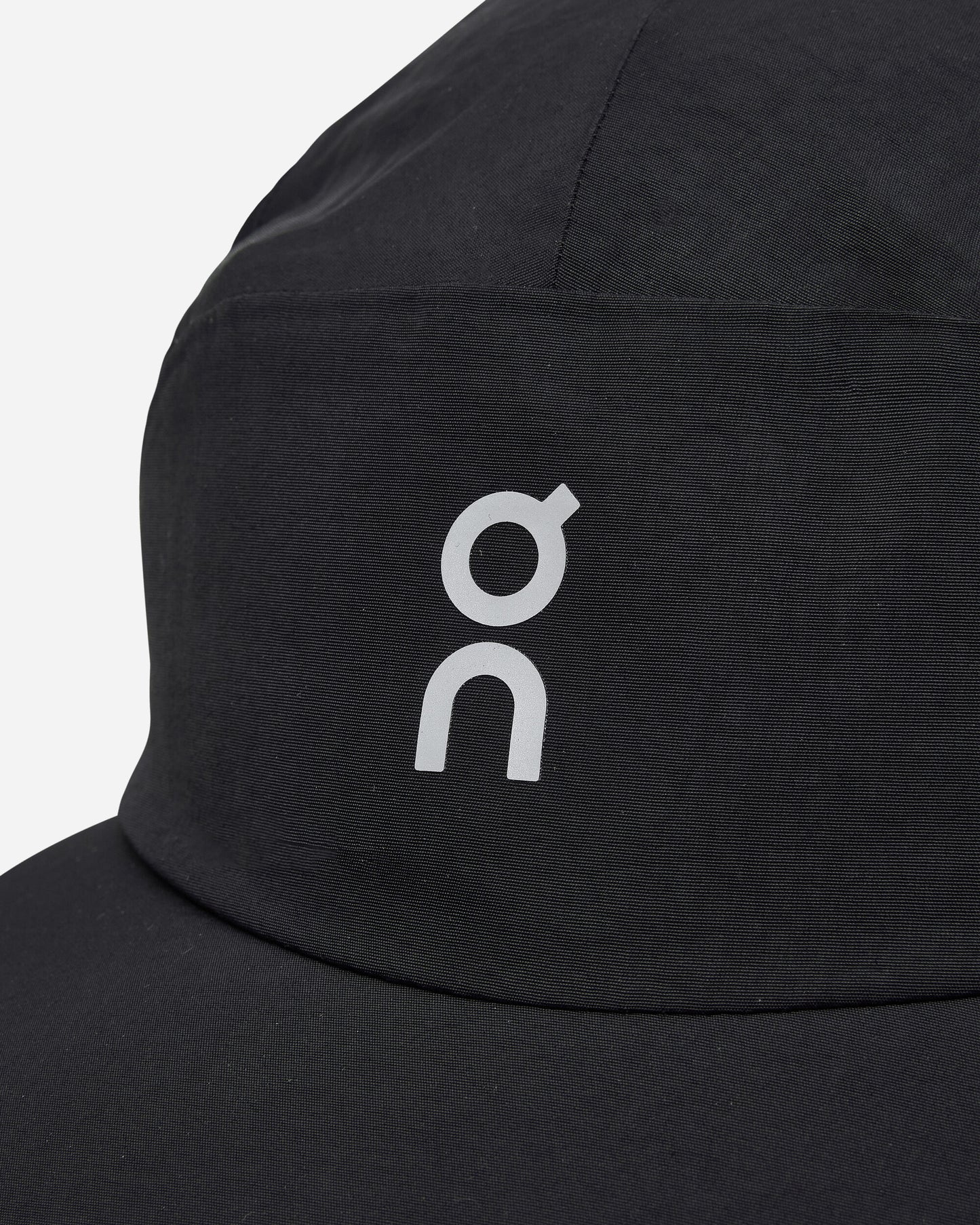 On Performance Cap Black Hats Caps 2UE30500553 002