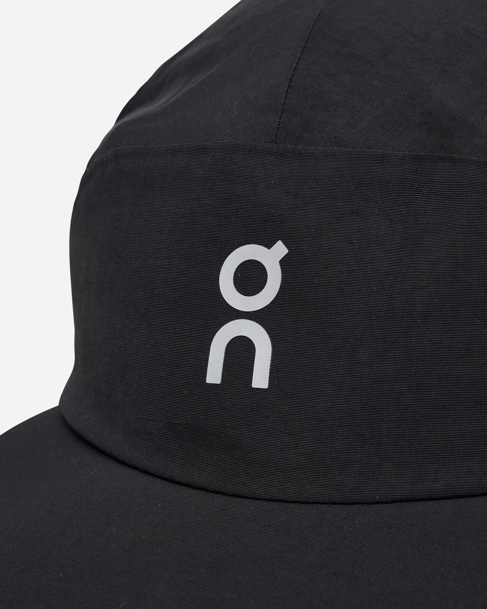 On Performance Cap Black Hats Caps 2UE30500553 002