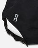 On Performance Cap Black Hats Caps 2UE30500553 002