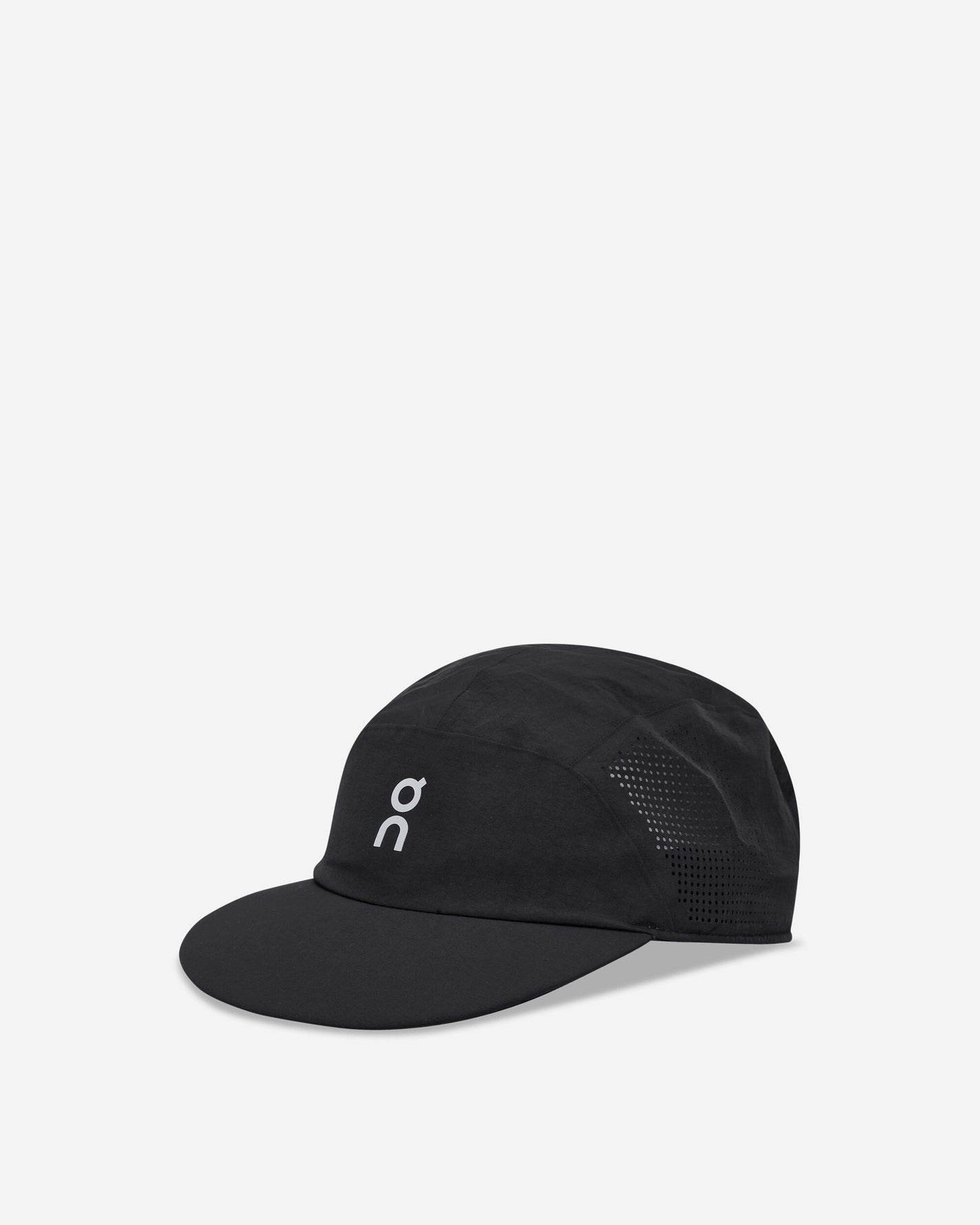 On Performance Cap Black Hats Caps 2UE30500553 002