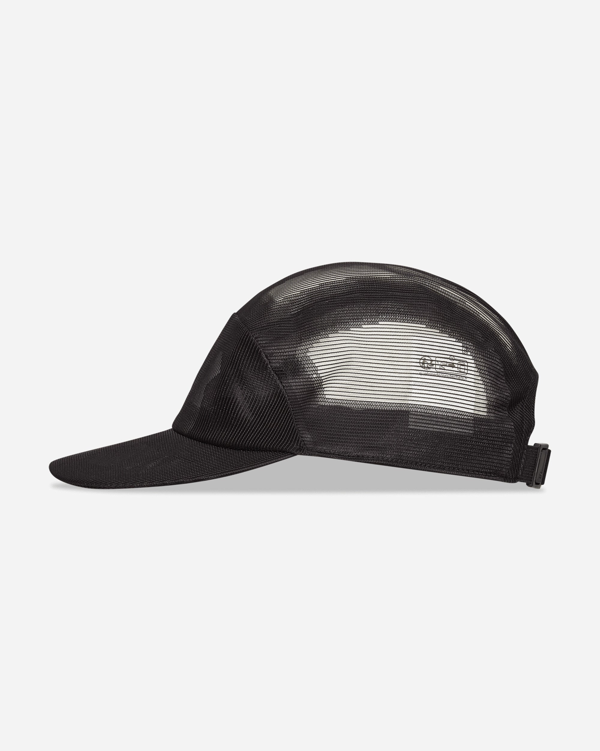 On Specter Cap Black Hats Caps 2UG10040553 002