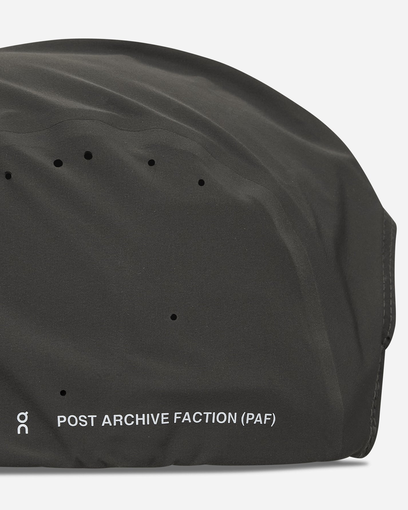 On Zero Cap Paf Molasses Hats Caps 2UG10464783 010