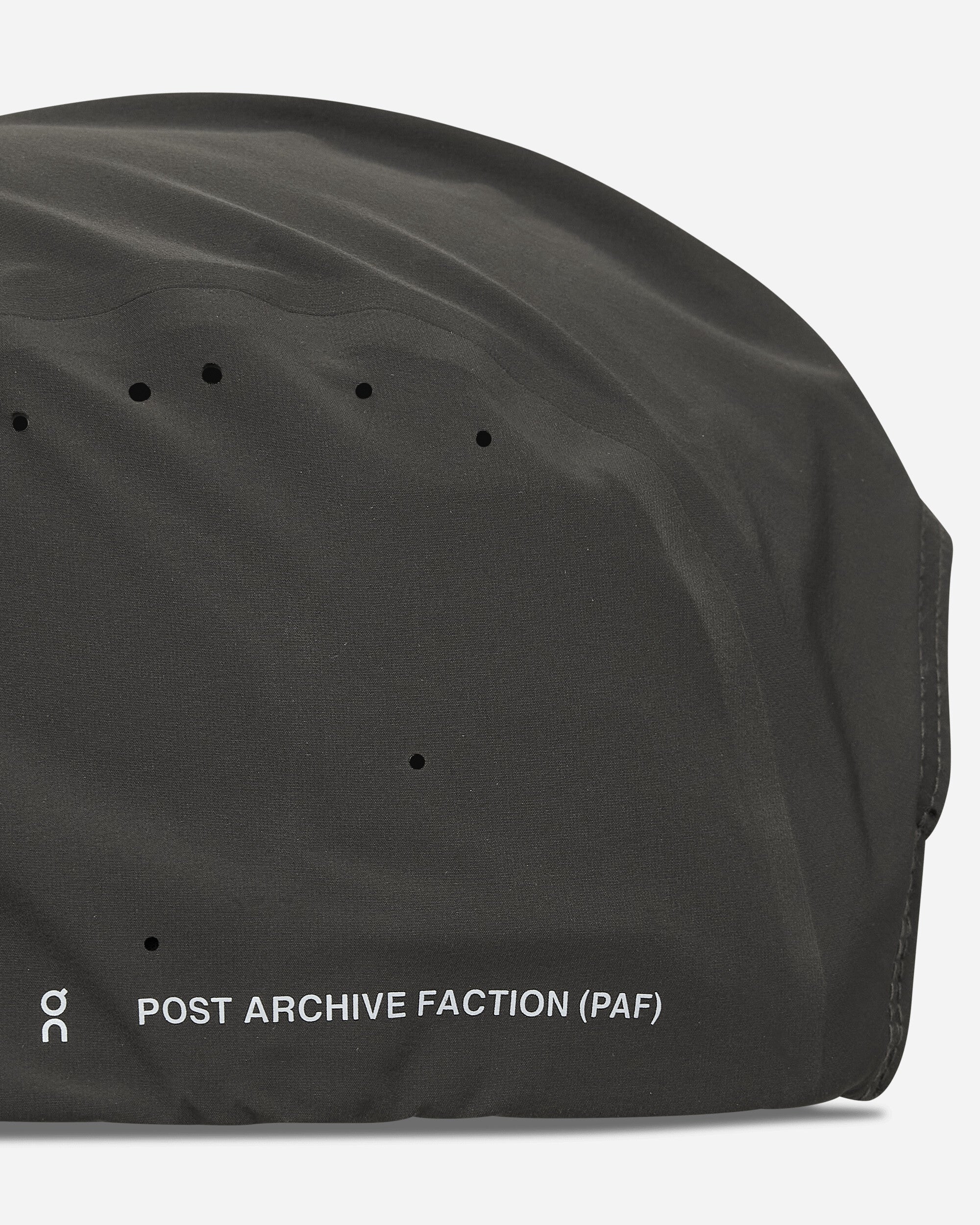 On Zero Cap Paf Molasses Hats Caps 2UG10464783 010