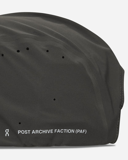 On Zero Cap Paf Molasses Hats Caps 2UG10464783 010