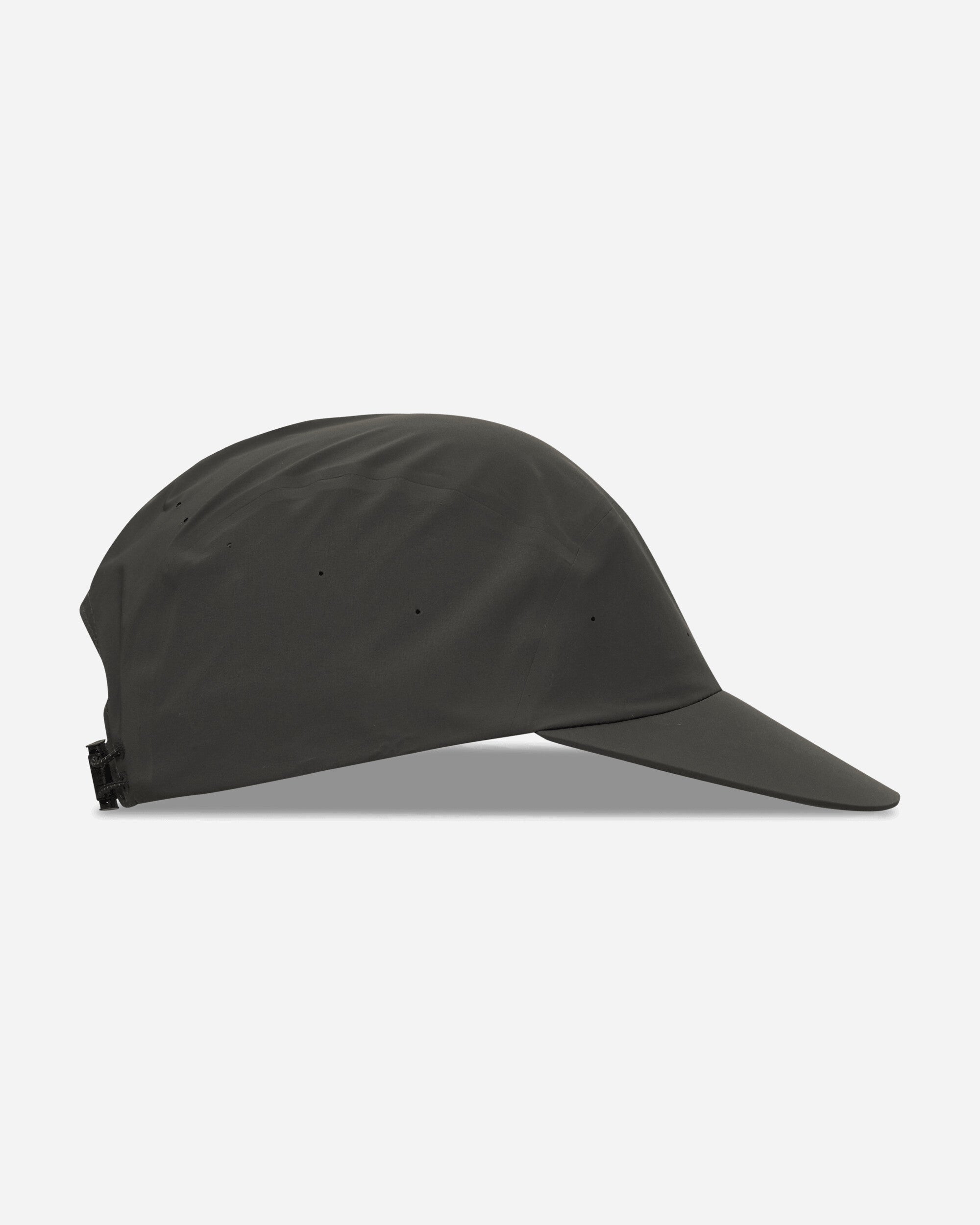 On Zero Cap Paf Molasses Hats Caps 2UG10464783 010