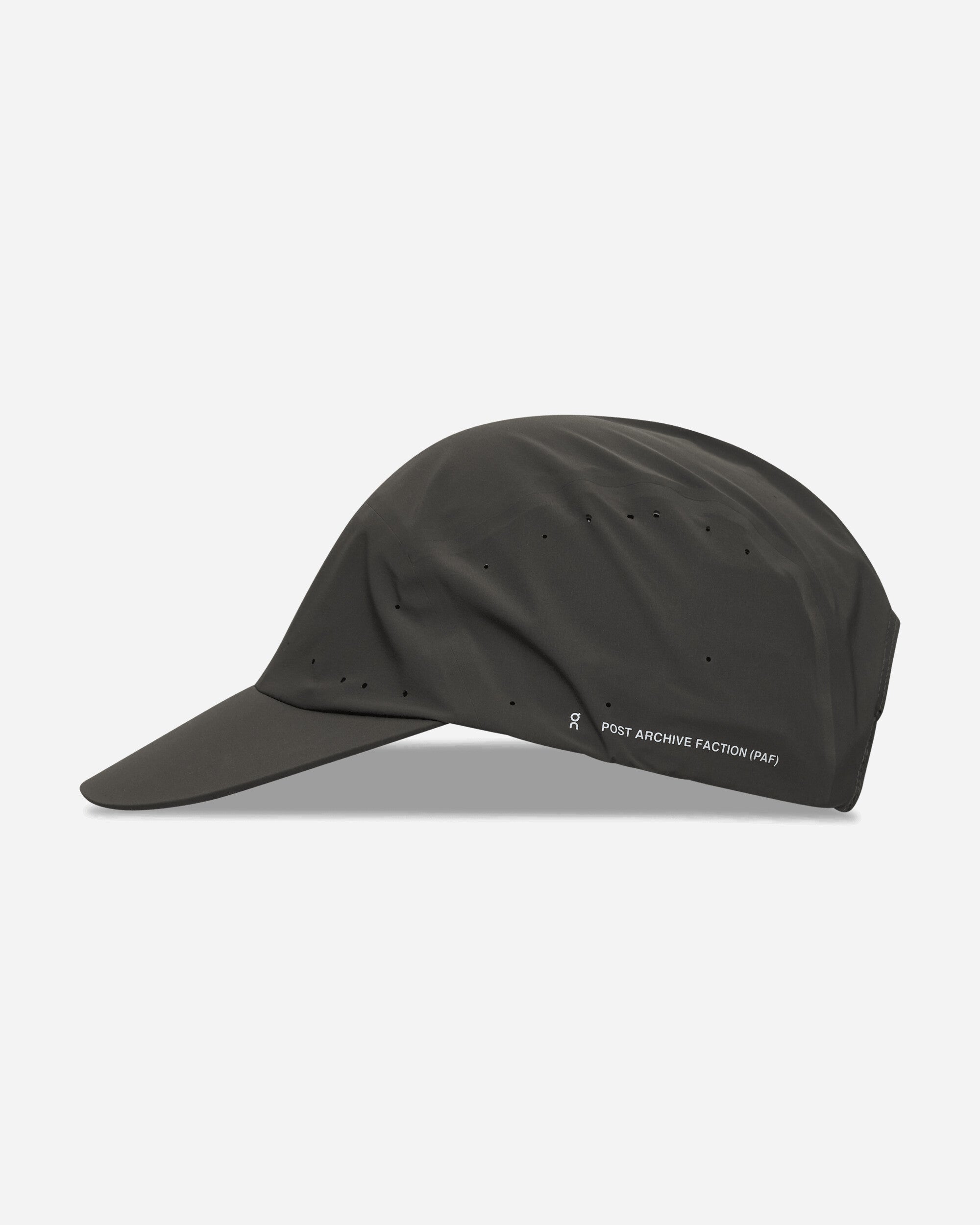 On Zero Cap Paf Molasses Hats Caps 2UG10464783 010