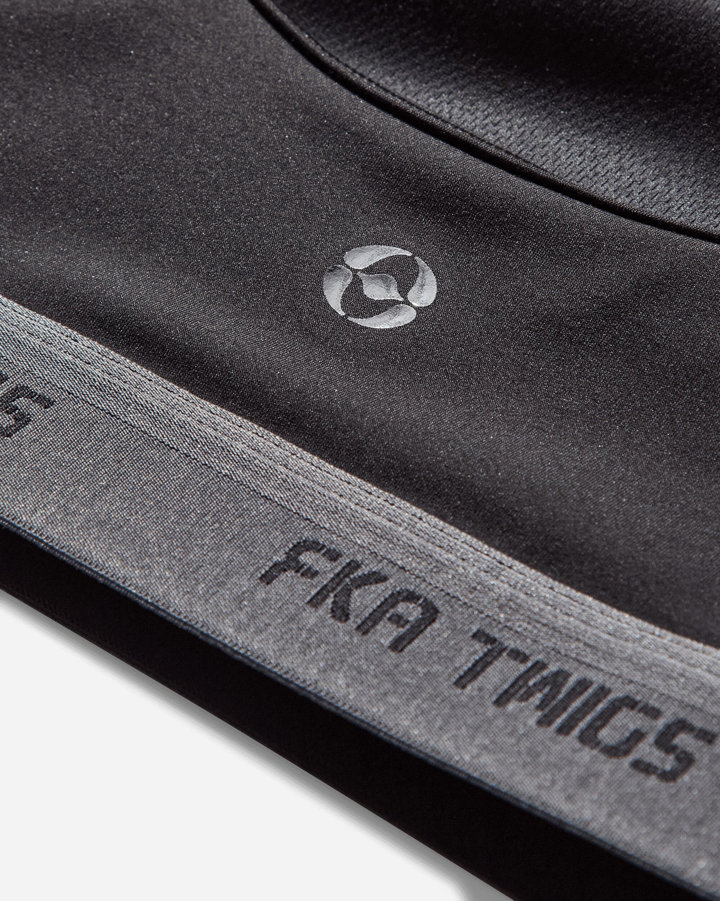 On Wmns Studio Bra Fka Black Underwear Bras 1WF11650553 BLACK