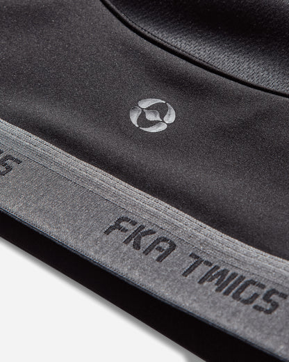 On Wmns Studio Bra Fka Black Underwear Bras 1WF11650553 BLACK