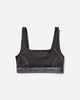 On Wmns Studio Bra Fka Black Underwear Bras 1WF11650553 BLACK