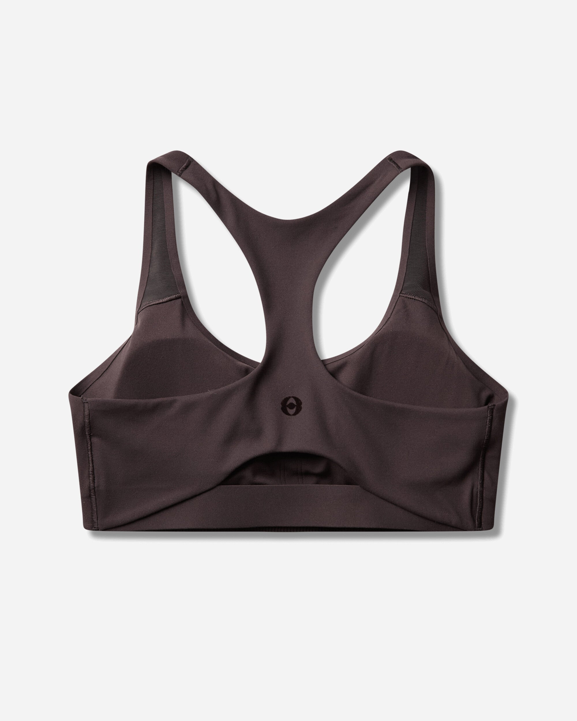 On Wmns Studio Bra Fka Espresso Underwear Bras 1WG31484959 201