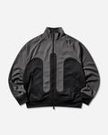 On Track Jacket Ikon Black Coats and Jackets Jackets 1UF30070106 002