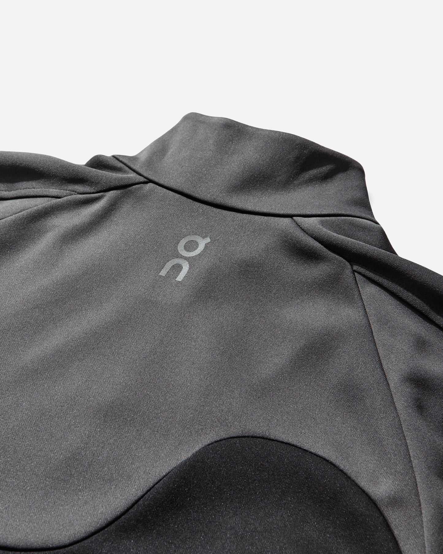 On Track Jacket Ikon Black Coats and Jackets Jackets 1UF30070106 002