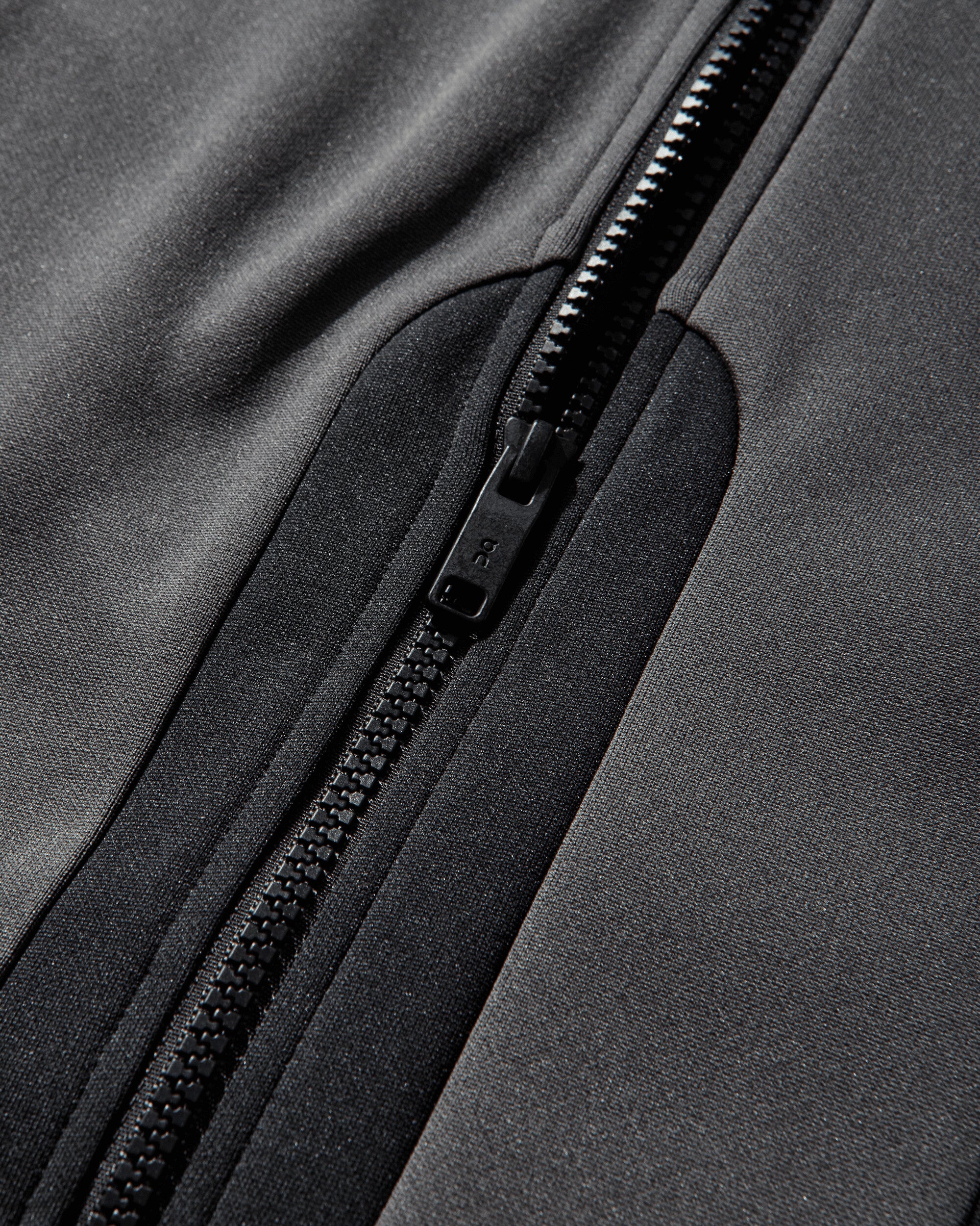 On Track Jacket Ikon Black Coats and Jackets Jackets 1UF30070106 002