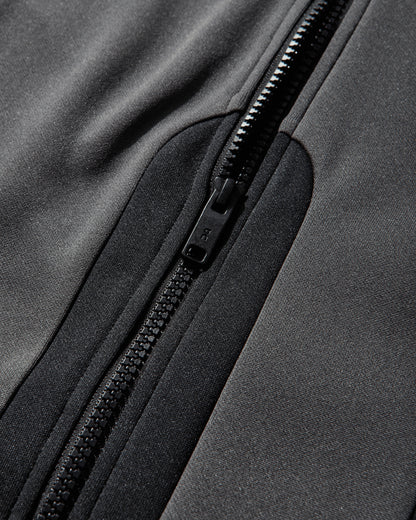 On Track Jacket Ikon Black Coats and Jackets Jackets 1UF30070106 002