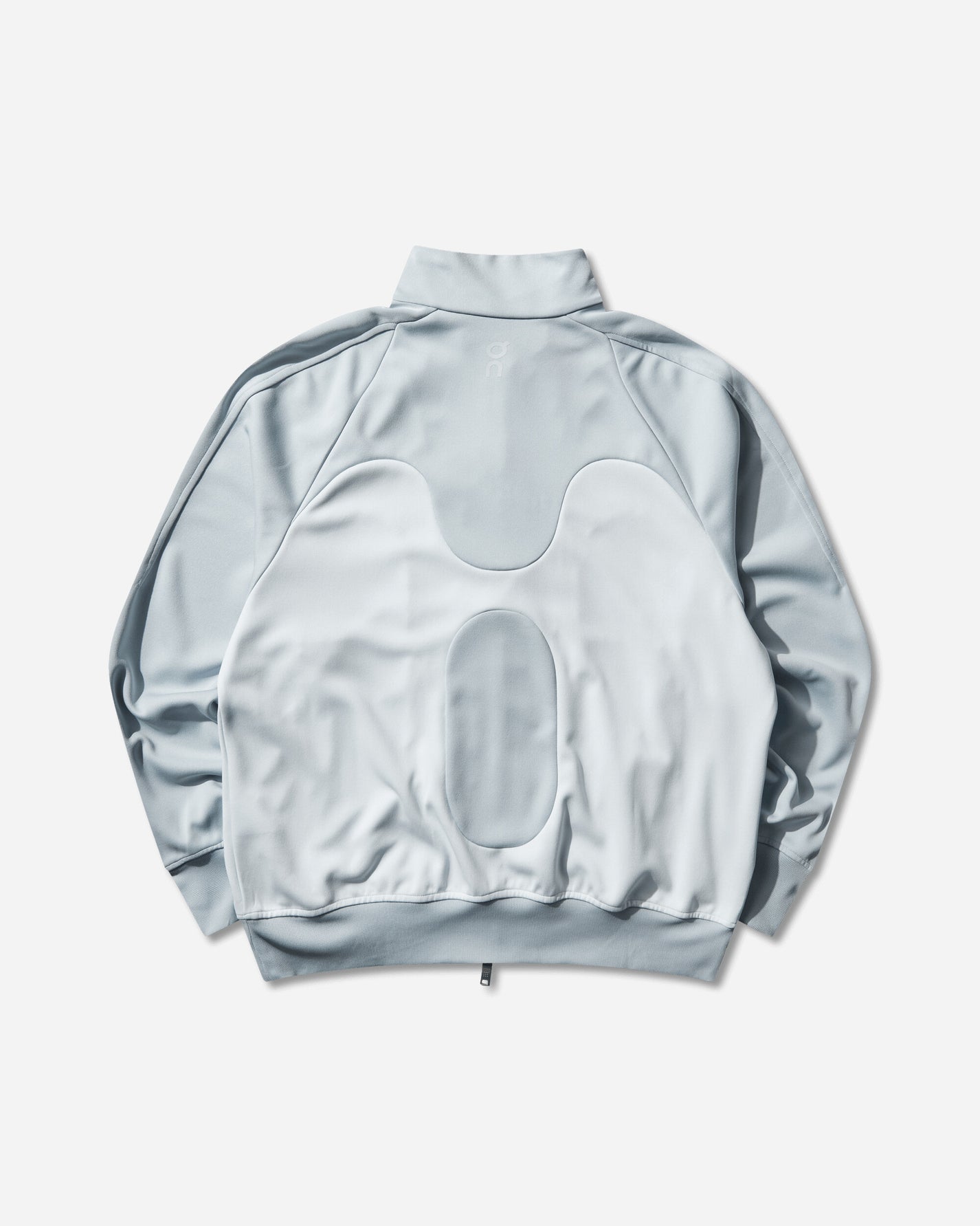 On Track Jacket Ikon Blue Coats and Jackets Jackets 1UF30074205 450