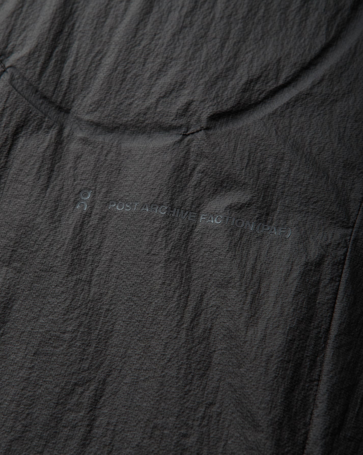 On Zero Jacket Paf Molasses Coats and Jackets Jackets 1UG10094783 010