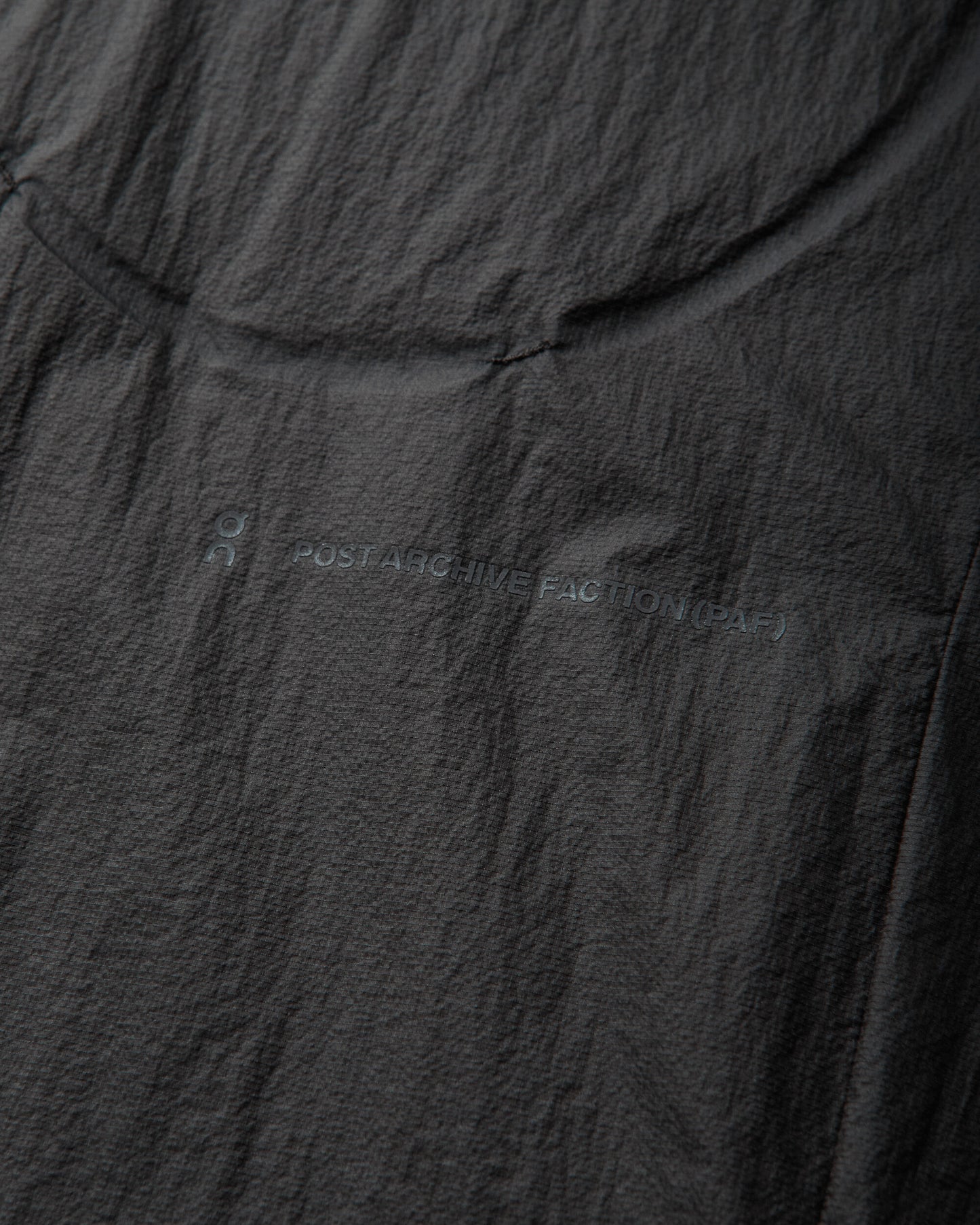 On Zero Jacket Paf Molasses Coats and Jackets Jackets 1UG10094783 010