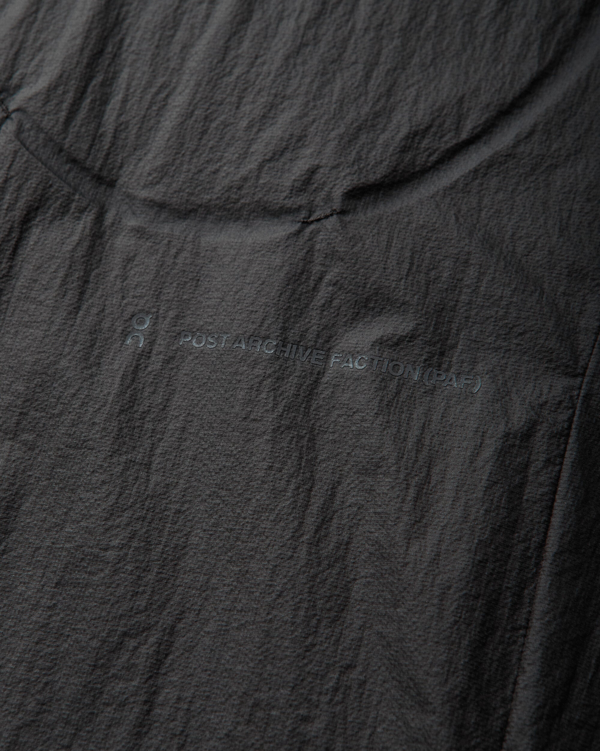 On Zero Jacket Paf Molasses Coats and Jackets Jackets 1UG10094783 010