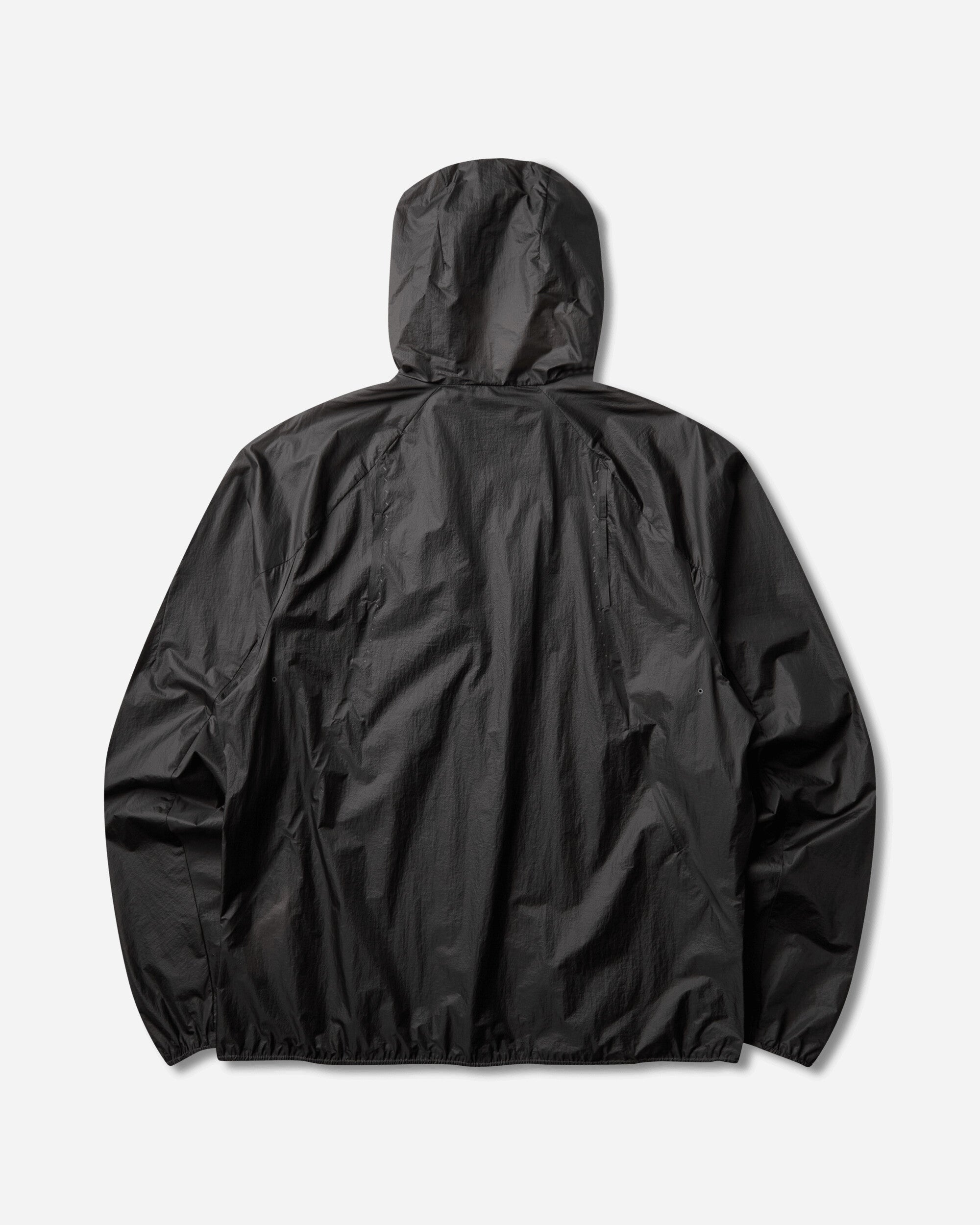On Zero Jacket Paf Molasses Coats and Jackets Jackets 1UG10094783 010