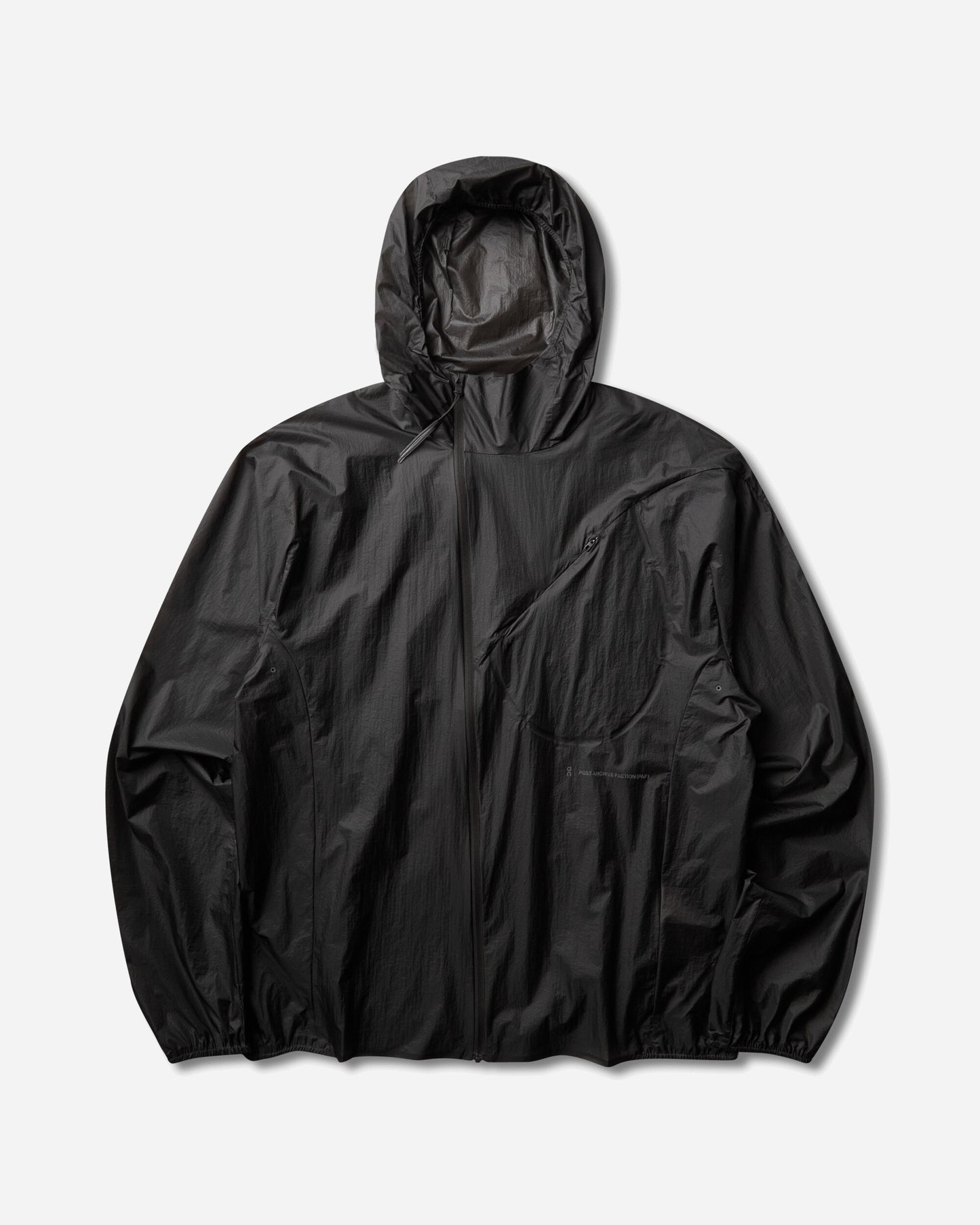 On Zero Jacket Paf Molasses Coats and Jackets Jackets 1UG10094783 010