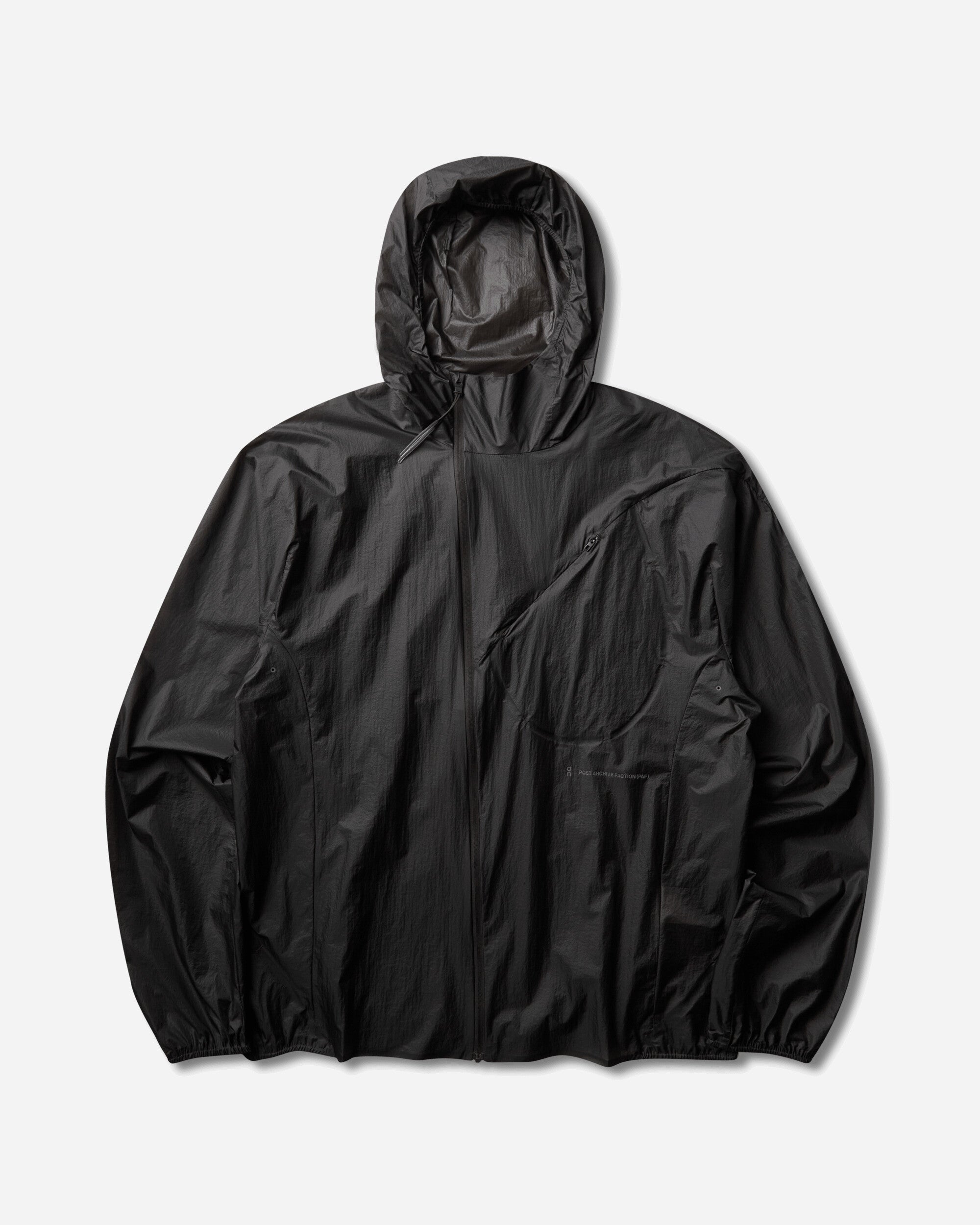 On Zero Jacket Paf Molasses Coats and Jackets Jackets 1UG10094783 010