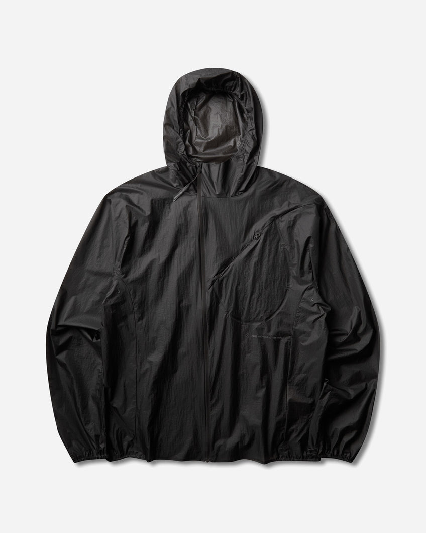 On Zero Jacket Paf Molasses Coats and Jackets Jackets 1UG10094783 010