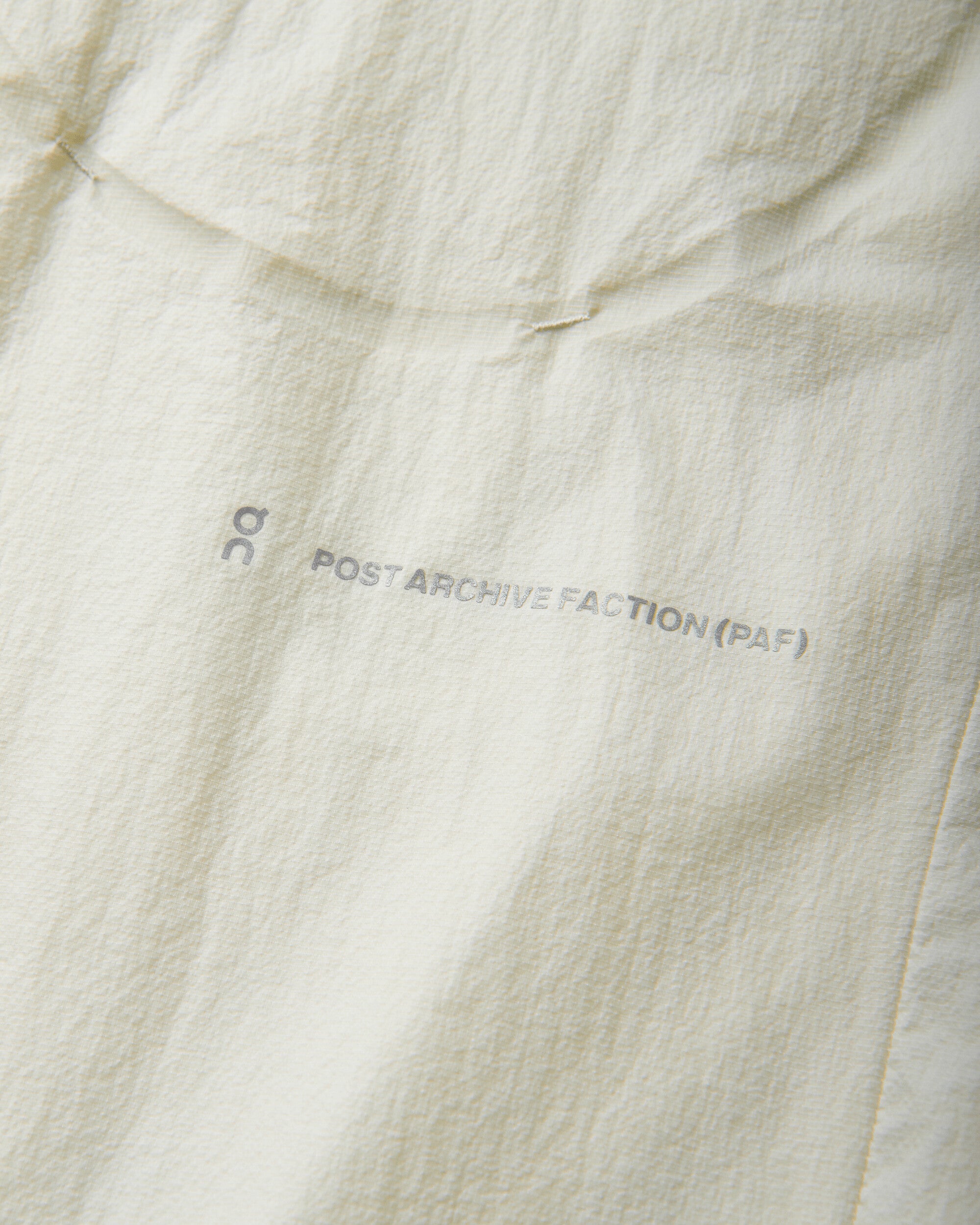 On Zero Jacket Paf Ice Coats and Jackets Jackets 1UG10090021 050