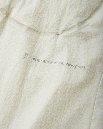 On Zero Jacket Paf Ice Coats and Jackets Jackets 1UG10090021 050