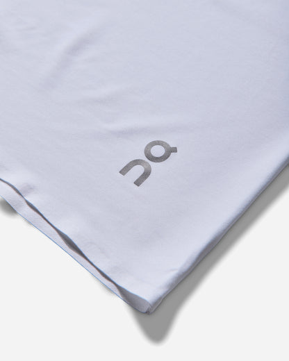 On Pace Long T White/Horizon T-Shirts Longsleeve 1MF10043195 101