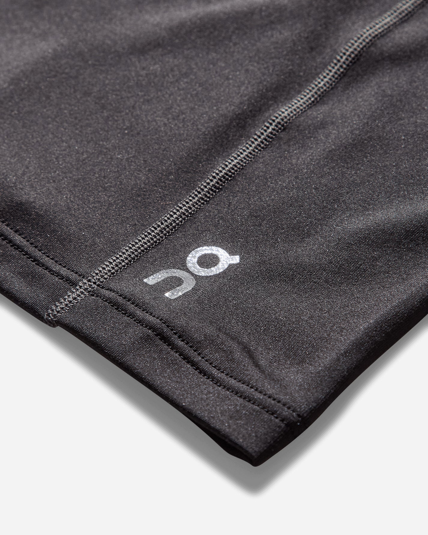 On Wmns Studio Long Sleeve Fka Black T-Shirts Longsleeve 1WF11620553 BLACK