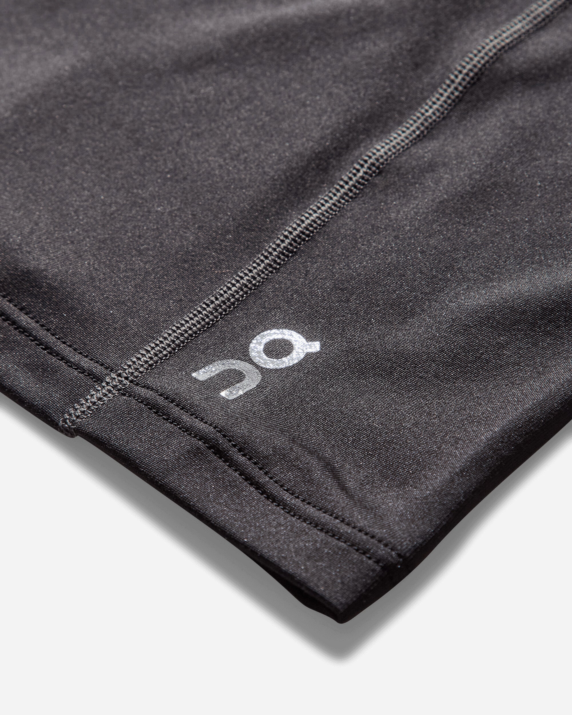 On Wmns Studio Long Sleeve Fka Black T-Shirts Longsleeve 1WF11620553 BLACK