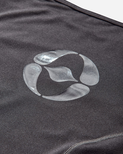 On Wmns Studio Long Sleeve Fka Black T-Shirts Longsleeve 1WF11620553 BLACK