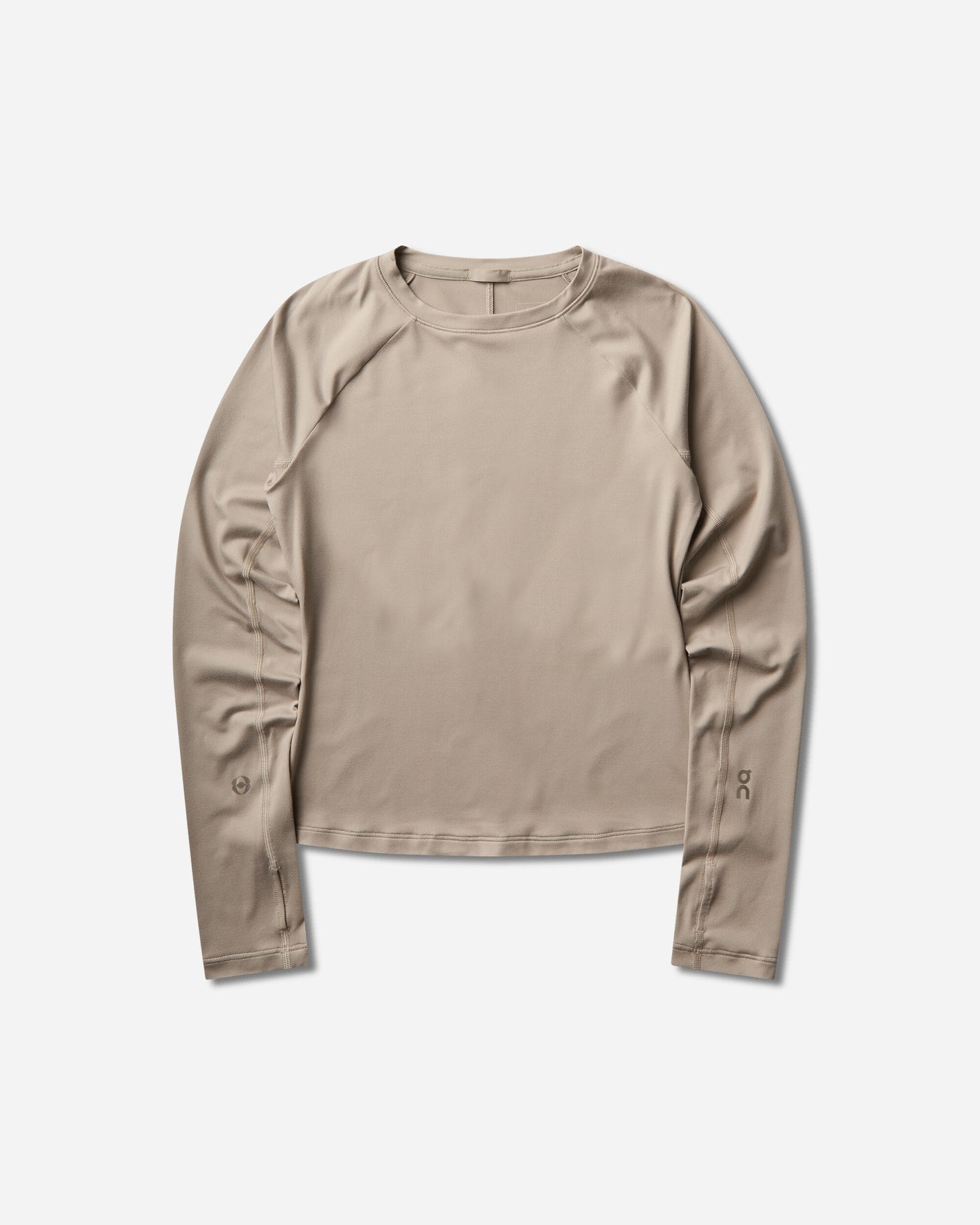 On Wmns Studio Long T Fka Lurien T-Shirts Longsleeve 1WG31505283 030