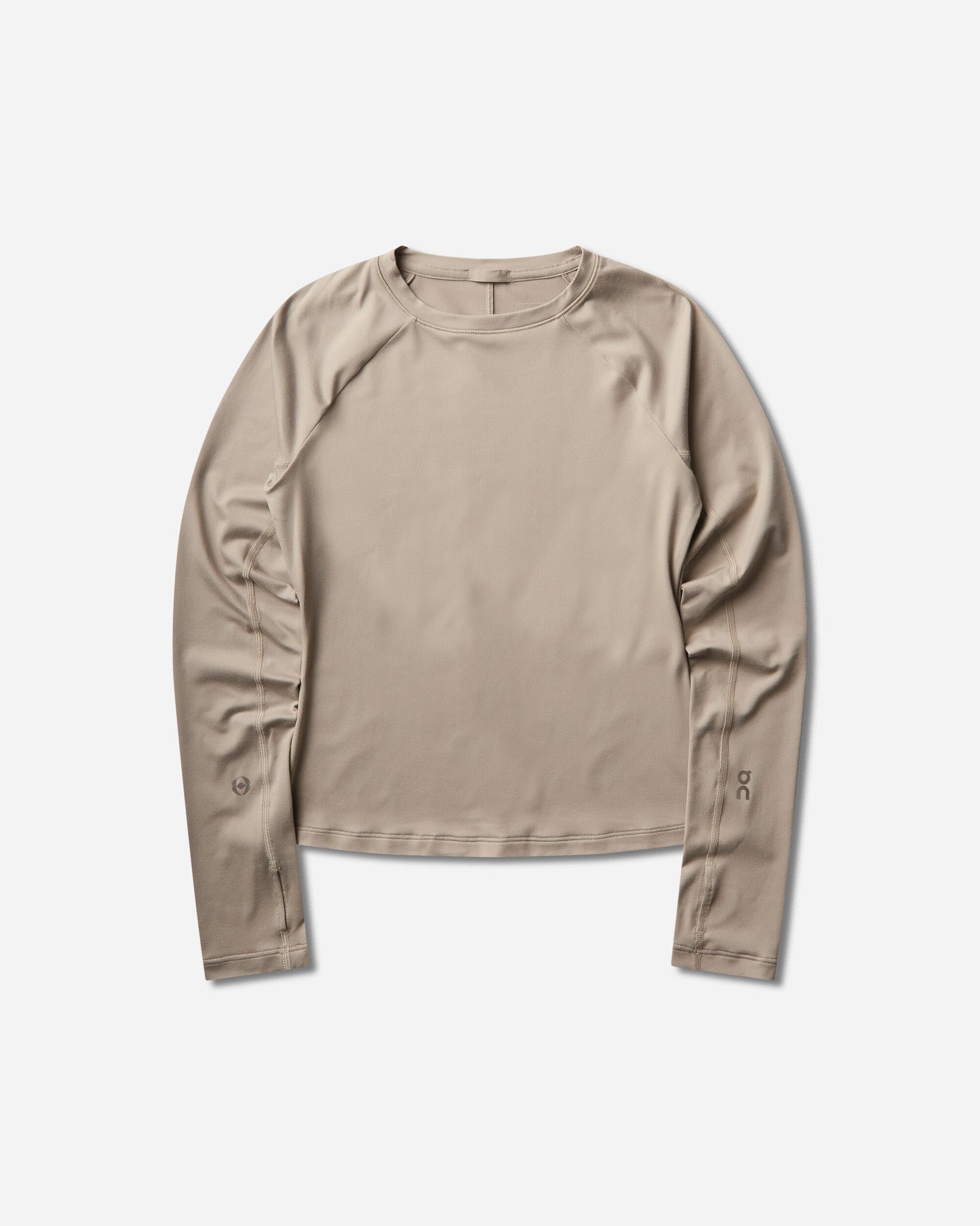 On Wmns Studio Long T Fka Lurien T-Shirts Longsleeve 1WG31505283 030