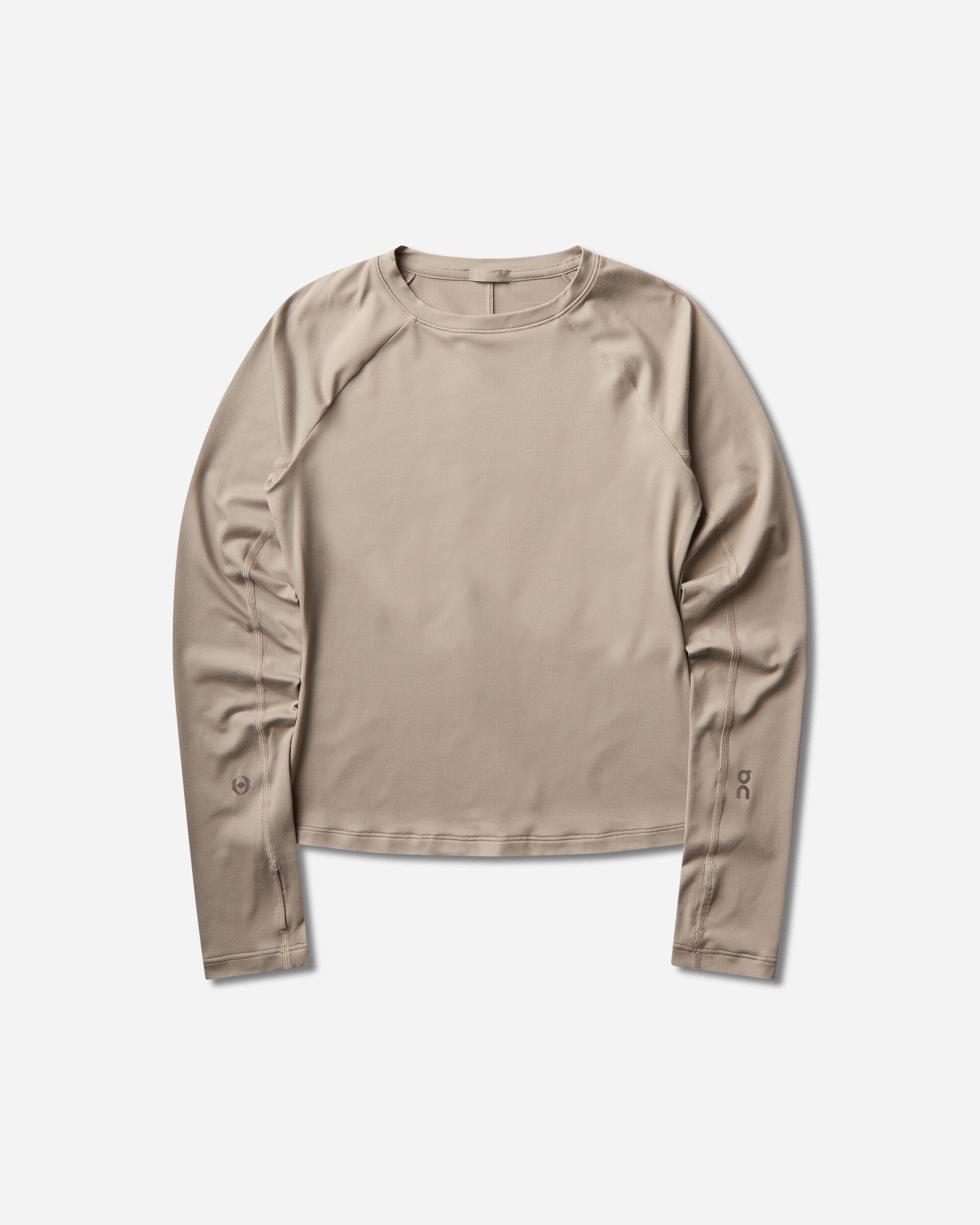 On Wmns Studio Long T Fka Lurien T-Shirts Longsleeve 1WG31505283 030