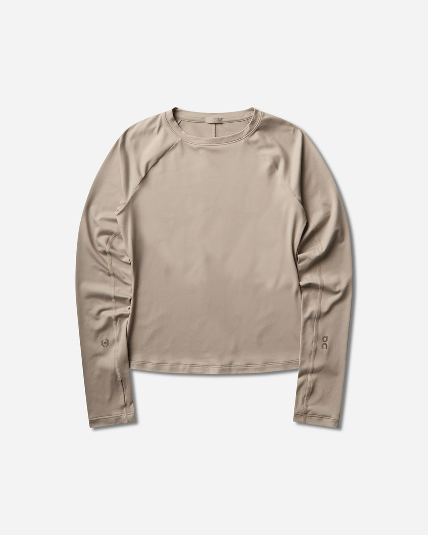 On Wmns Studio Long T Fka Lurien T-Shirts Longsleeve 1WG31505283 030