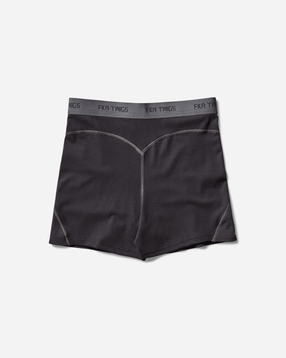 On Wmns Studio Skort Fka Black Skirts Mini 1WF11980553 BLACK