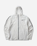 On Performance Jacket Waterproof Frost Coats and Jackets Raincoats 1MF30775001 101